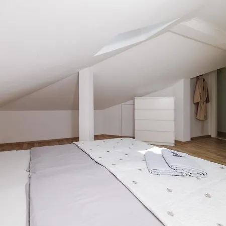 Apartamento Katarina