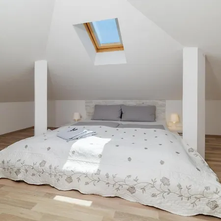 Katarina Apartamento Crikvenica