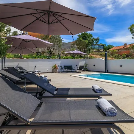 Apartamento Katarina Crikvenica