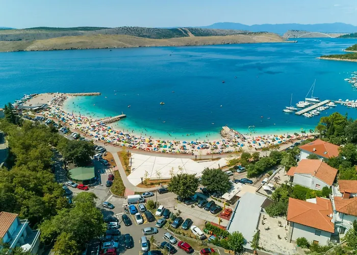 Katarina Appartement Crikvenica