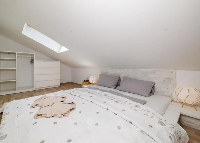 Katarina Appartement