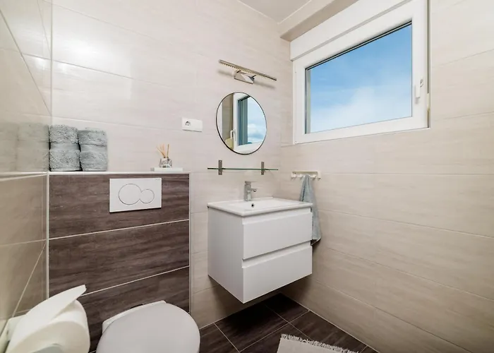 Appartement Katarina