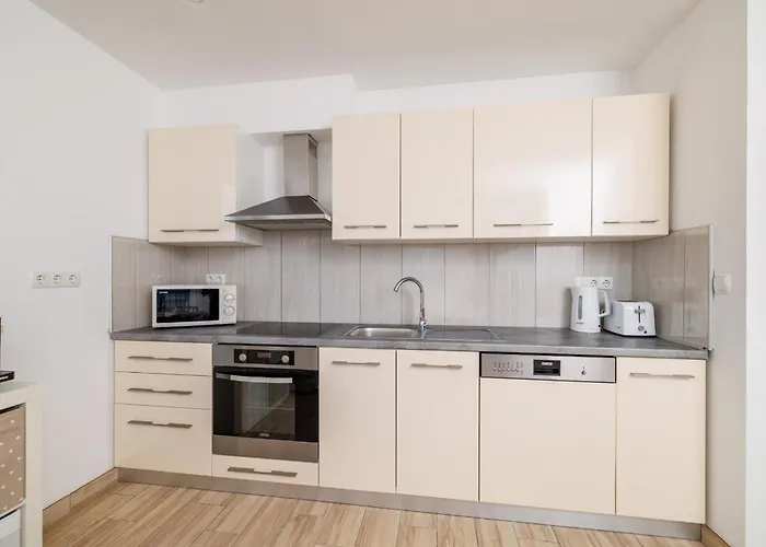 Appartement Katarina