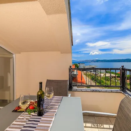 Katarina Apartament Crikvenica