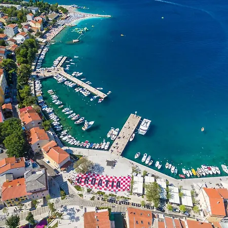 Apartament Katarina *