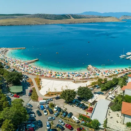Katarina Appartamento Crikvenica