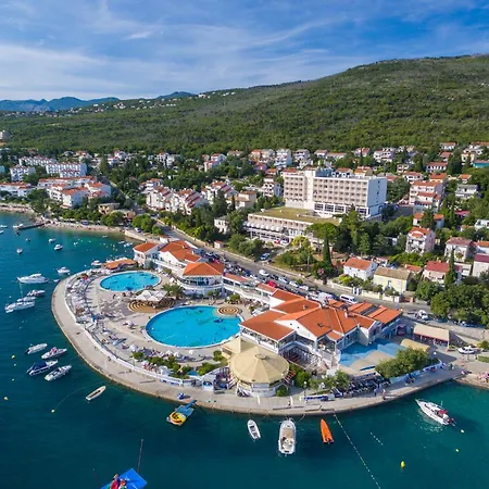 Katarina * Crikvenica