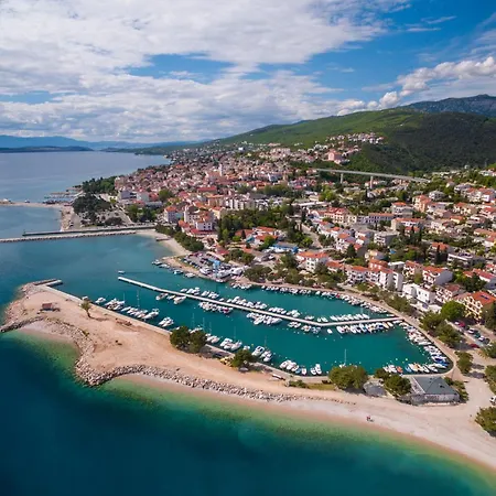 Katarina Apartament *