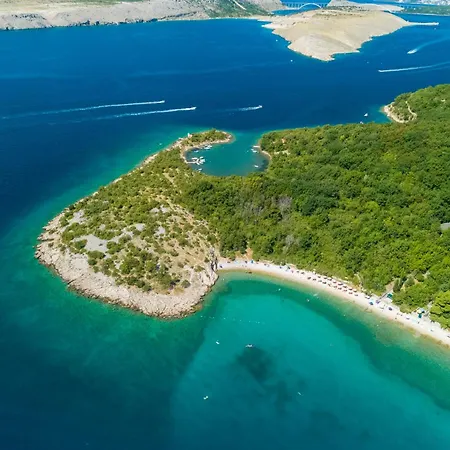 Katarina Apartment Crikvenica
