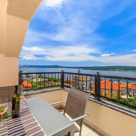 Appartement Katarina Crikvenica