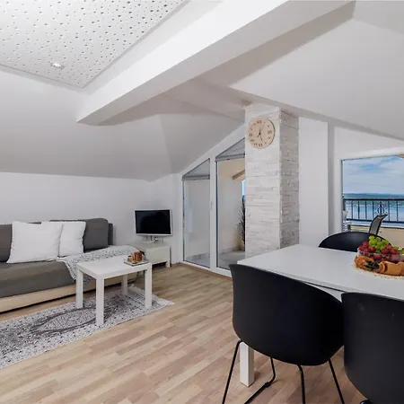 Katarina Appartement