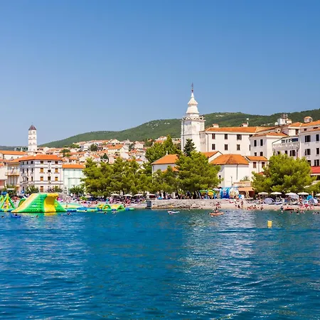 Katarina Apartament *