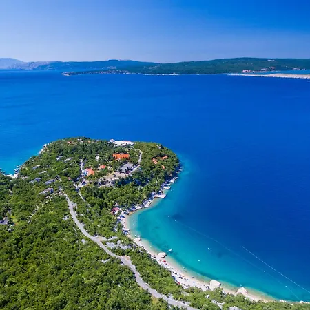 Katarina Appartamento Crikvenica