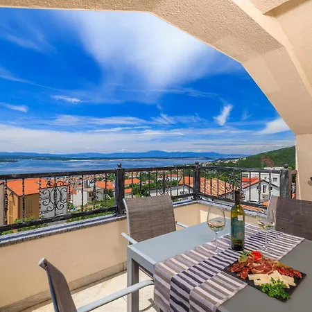 Apartament Katarina *