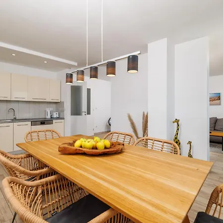 Katarina Appartement Crikvenica