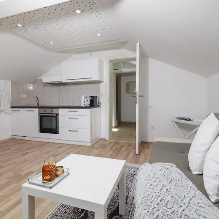 Apartament Katarina Crikvenica