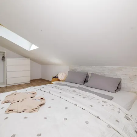 Katarina Apartment