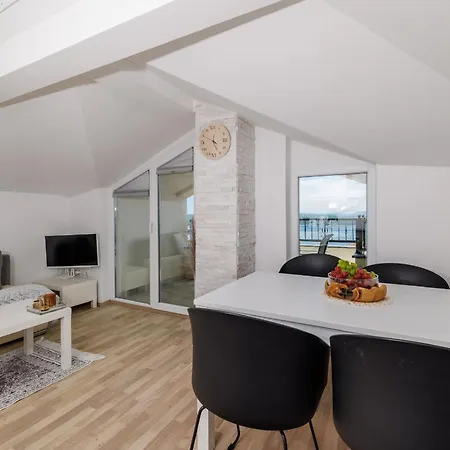 Apartment Katarina Crikvenica