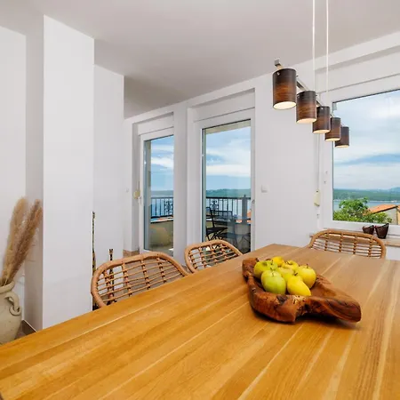 Katarina Apartment