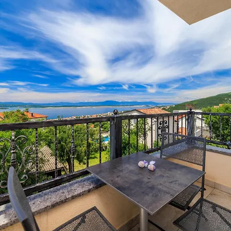 Katarina Apartament *