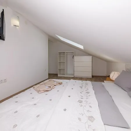 Apartament Katarina Crikvenica
