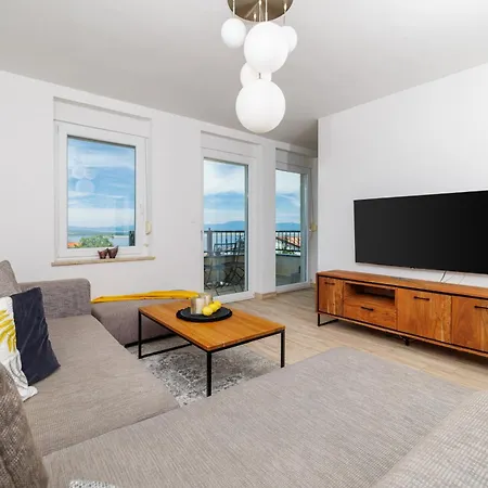 Katarina Apartament Crikvenica