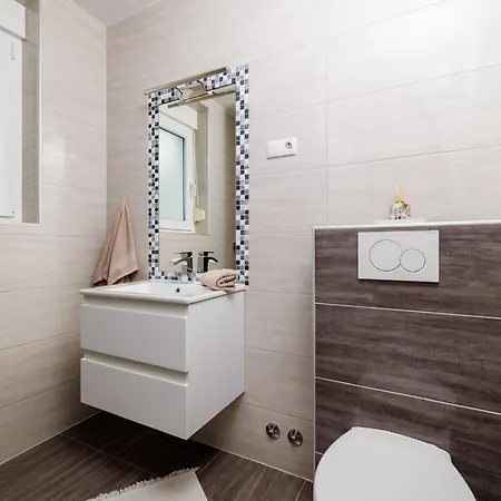 Apartament Katarina Crikvenica