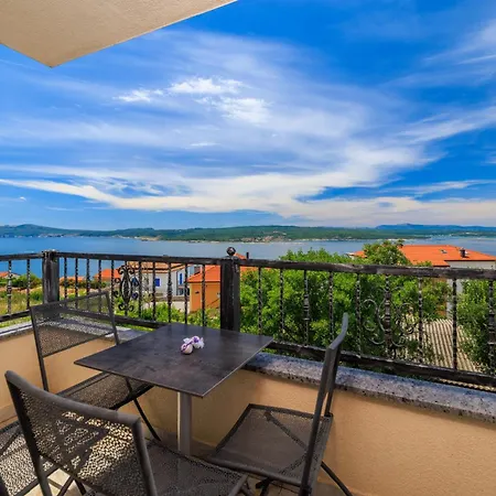 Katarina Apartment