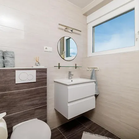 Appartement Katarina