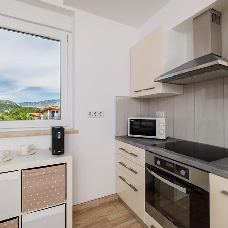 Appartement Katarina *