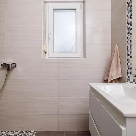 Apartament Katarina Crikvenica