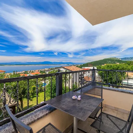 Katarina * Crikvenica