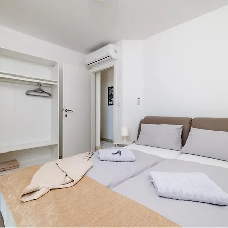 Katarina Appartement