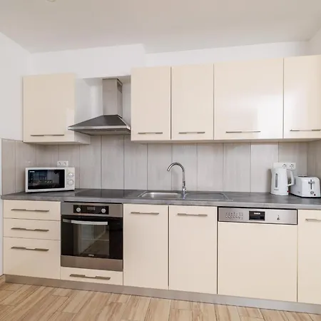 Appartement Katarina