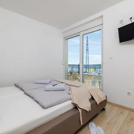 Katarina Appartement Crikvenica