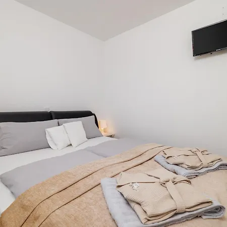 Apartament Katarina Crikvenica