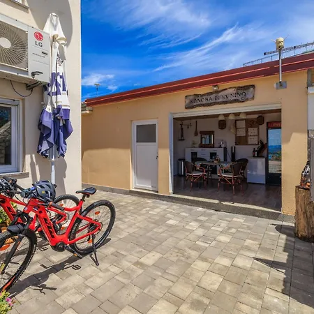 Apartament Katarina *