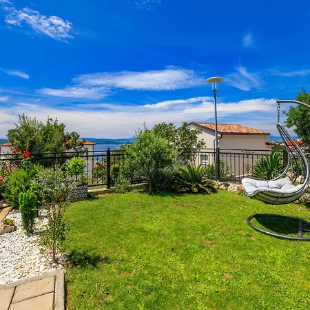 Katarina * Crikvenica