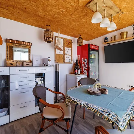 Katarina Apartment *