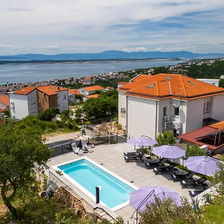Apartment Katarina *