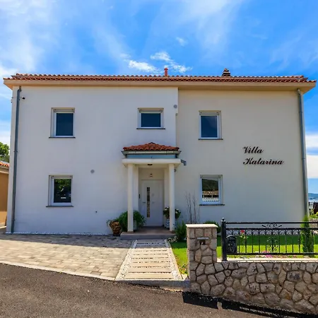 Katarina Apartament Crikvenica