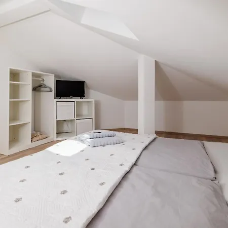 Apartament Katarina Crikvenica