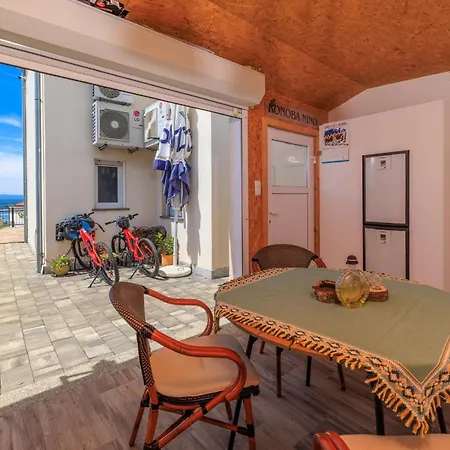 Katarina * Crikvenica