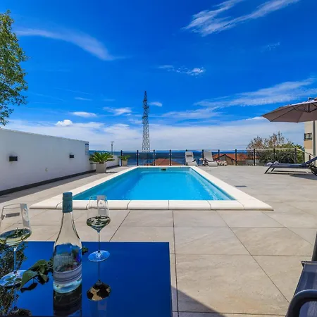 Katarina Apartment Crikvenica