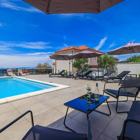 Apartament Katarina *