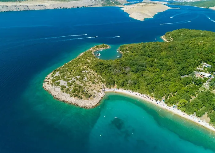 Katarina Lejlighed Crikvenica