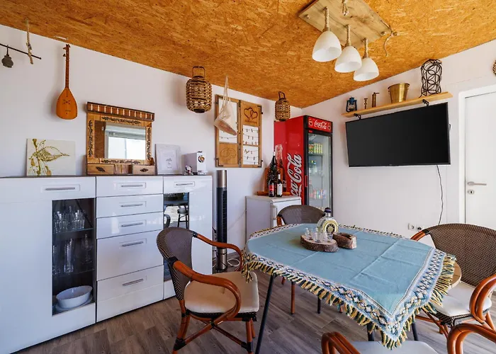 Katarina Апартаменты *