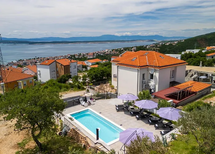 Апартаменты Katarina *